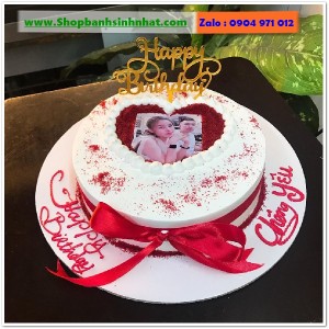 Bánh Sinh Nhật Tiramisu - T229